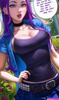comic valley hentai
