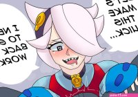 Brawl stars colette comic comic porn