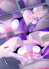Porn comic Zombie Girl Frank. Brawl Stars Sex comic guy tied up