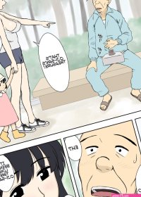 Nanako-san no anzan kigan comic porn
