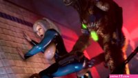 Animation Horror Porn Where Monsters Fucks Girls