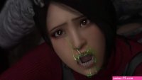 THE LAST SAMPLE ADA WONG