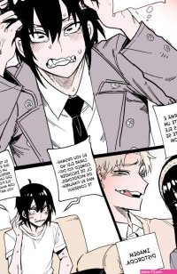 Spy x Family Hentai: O melhor para minha irm