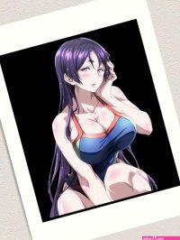 manga xxx girls boobs tits anime xxx tshirt stickers Art Print for Sale by shocom-Design