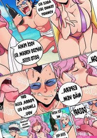 Black clover mirame!