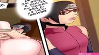 Free Konohamaru Class Comic Comics Boruto