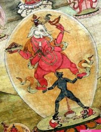 indian deities porn comics