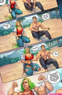 ZZZ Comics