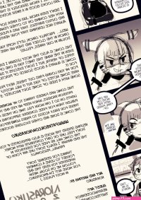 Juri Yuri Yuri Porn Comic english 21