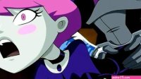 porn comic starfire