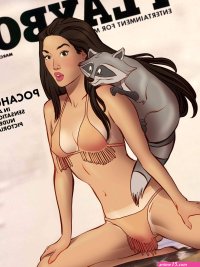 Playboy Disney Princesses Porn comic Cartoon porn comics Rule 34 comic