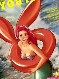 Playboy Disney Princesses Porn comic Cartoon porn comics Rule 34 comic