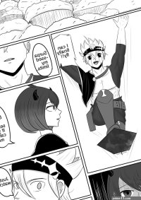 Porn comic Our secret PornKomix