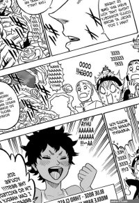 Black Clover