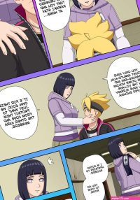 Confusion In Bed 1 HD Hentai Porn Comic