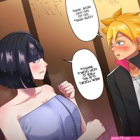 Hinatas Secret Part 2 by NSFW-GENSHIN-IMPACT on DeviantArt