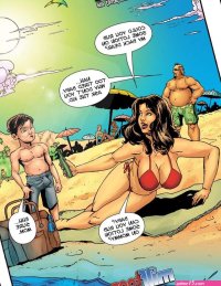 MilfToon Obsession Read Online Download Free