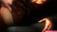 Short 3D Cartoon Scene