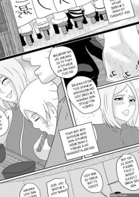 Sakuras infidelity Naruto