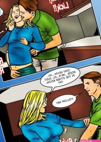 AdultComicsClub
