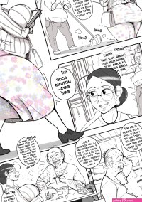teacher milf porn comic