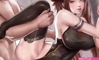 Hentai 3D