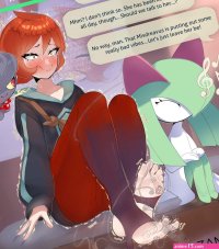 learning the hard way comic