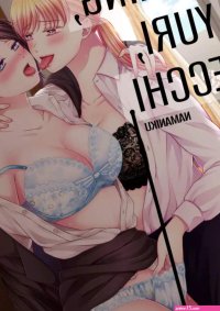 Haru Yuri Ecchi.
