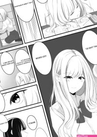 Yuri comic Part 12 and 3. nhentai: hentai doujinshi and manga
