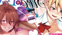 Sweet and Hot NO Wife NO LIFE! Hentai Manga to Be Animated by Queen Bee