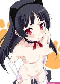 Top 10 Anime Girls You Want To See Naked