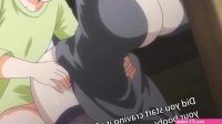 Witch Anime Gangbang