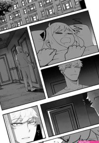 spy x family anya forger loid forger thiccwithaq high resolution very high