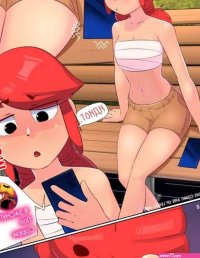 Brawl Stars.. DontWorryAbout