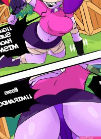brawl star porn comic