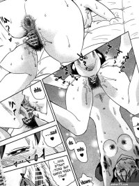 Misae-san no Shiri ASS H-Read-Hentai Manga Hentai Comic