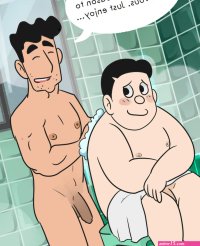 Crayon Shin-Chan in MyHentaiGallery