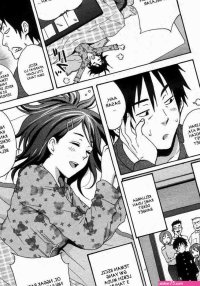 Komik Sex Malu-Malu Kucing