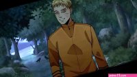 Naruto Shinobi Lord