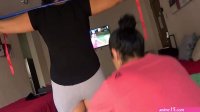 Pantsed Airplane Challenge