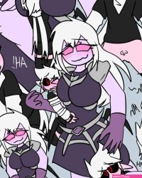 Bedwars hentai videos GIFs and images