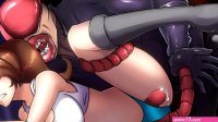 Lewd Apocalypse rule 34 sex games Ep.1 zombies get horny for pussy