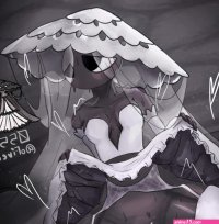 Mushroom Girl Porn