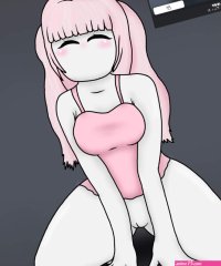 Pink Shirt Porn