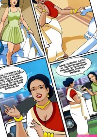 . 4. Velamma. Velamma