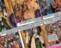 Post 522958: comic Islam Muhammad religion ZaynabbintJahsh