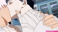 5 Uncensored Yaoi BL Anime to Try in 2024 The Otaku Box