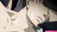 The Clouds Gather Anime Movie Short Scenes