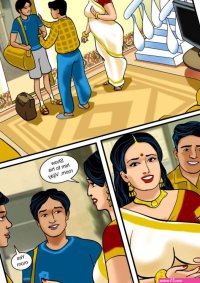 indian maa beta chudai comic