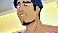 Outstanding Hentai Style Animation Featuring Indian Characters